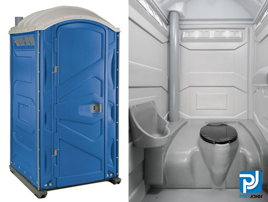 Portable Toilet Rentals in Kingsland, GA